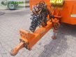 Remolqu agrícola - Pronar - rc 2100/2