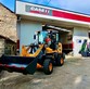 Pala cargadora  Garto 932