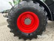 Tractor agrícola - Fendt - 828 s4 profi plus