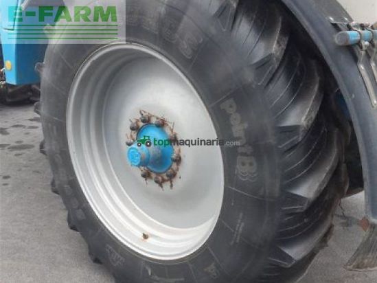 Atomizador -  - gebr. spritze agrio mamut5025