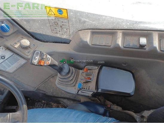 Telescopica - kramer - kt447