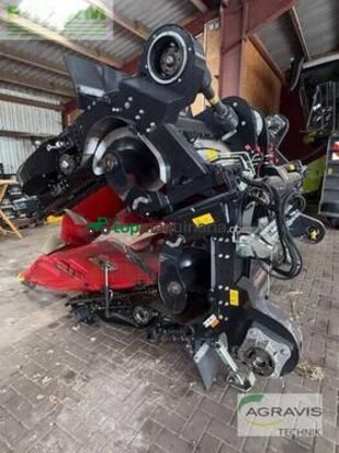 Cabezal - Geringhoff - ms-horizon 800 fb