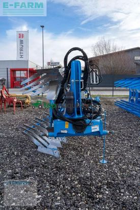 Arado - Lemken - juwel 8 m v 6 n 90 of