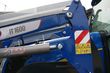 Tractor agrícola - Intertech - frontlader it1600