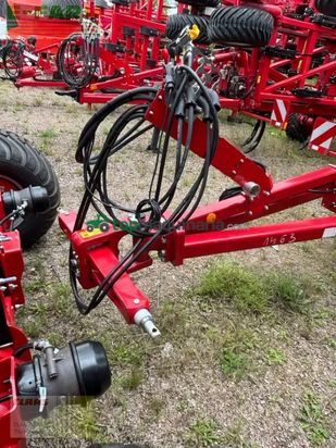 Cultivador - Horsch - terrano 6.4 gx