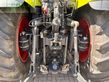 Tractor agrícola - Claas - axion 870 cmatic