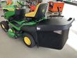 Tractor agrícola - John Deere - x 167r