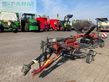 Henificador - Vicon - andex 714t evo