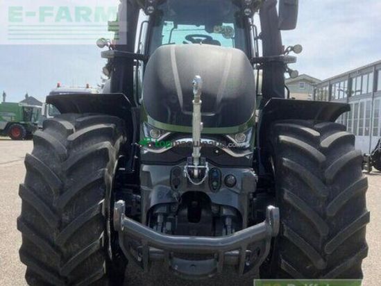 Tractor agrícola - Valtra - s416