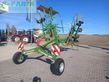 Rastrillo - Krone - swadro 807