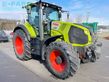 Tractor agrícola - Claas - axion 830 c matic cebis CMATIC CEBIS