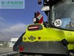 Tractor agrícola - Claas - arion 660 cmatic cebis CMATIC CEBIS