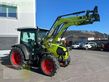 Tractor agrícola - Claas - atos 220 c + fl 60 e