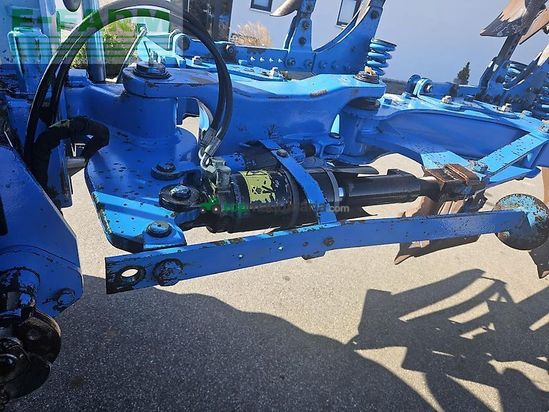 Arado - Lemken - europal 8x, 5-schar pflug