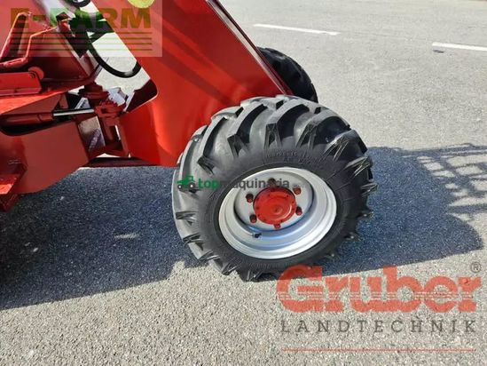 Telescopica - Schaffer - d 25 a