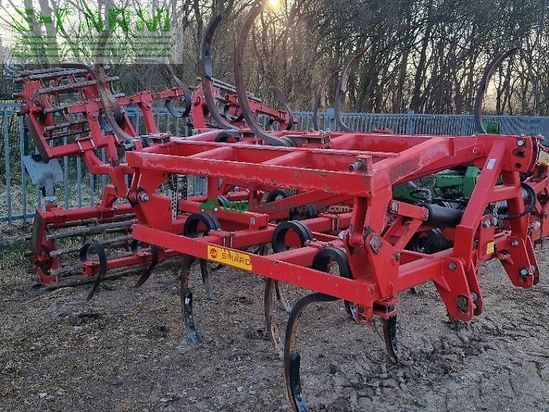 Cultivador - Brix - smard