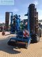 Grada de disco -  - meyer vibrocut 6000 messerwalze