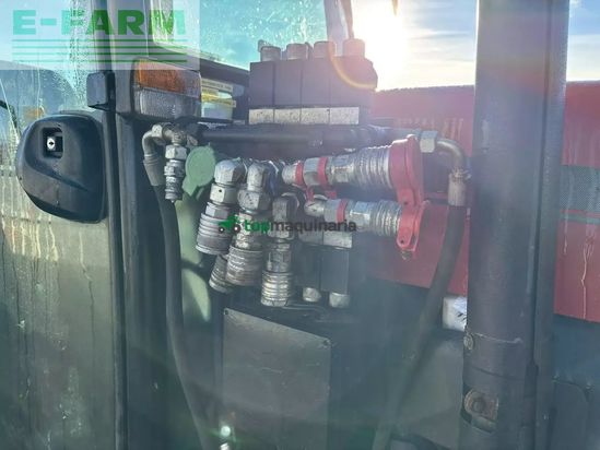 Tractor agrícola - Case IH - quantum 95n