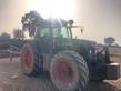 Tractor agrícola - Fendt -  718 Vario TMS