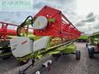 Cosechadora de Cereal - Claas - trion 660