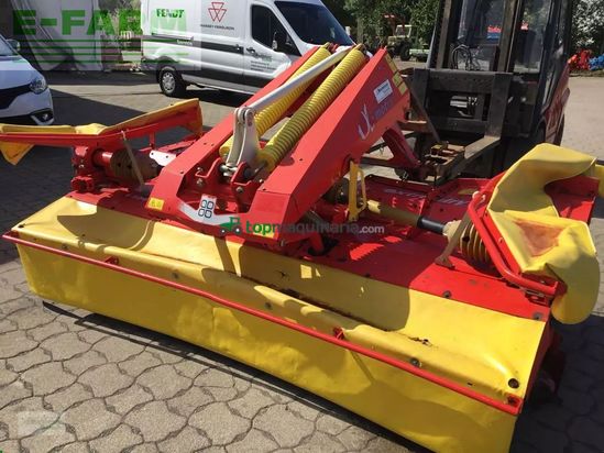 Cortacésped manual - Pöttinger - novacat 306 ed alpha