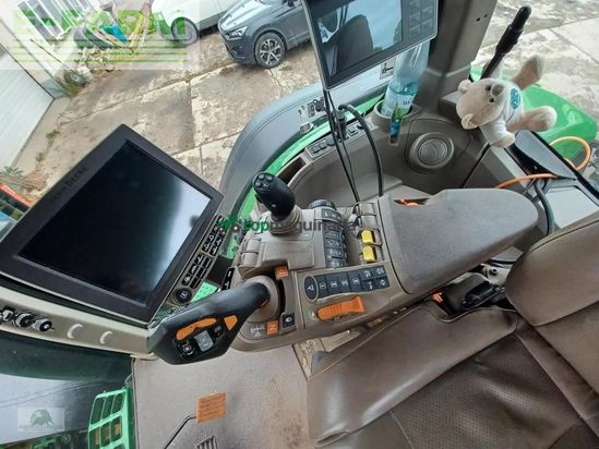 Tractor agrícola - John Deere - 7r 350