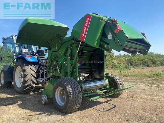 Empacadora gigant - Sipma - ps 1211 farma plus