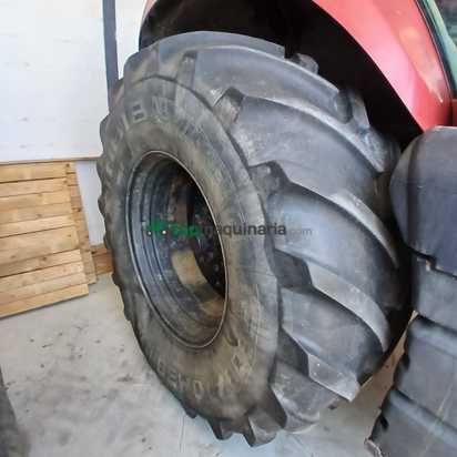 Tractor agrícola - Case IH - MAGNUM 340 FPS