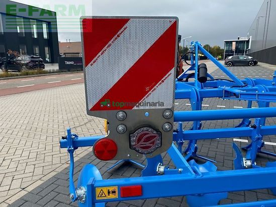 Cultivador - Lemken - lemken-kristall 9-300 rsw600