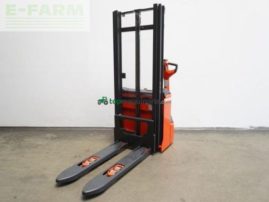 Elevadora - Linde - l 12 b 4596-00