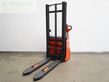 Elevadora - Linde - l 12 b 4596-00