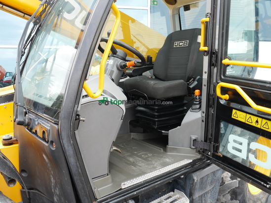Telescopica - JCB - 532-70 Agri Super