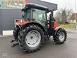 Tractor agrícola - Same - explorer natural 95