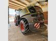 Claas Jaguar 930