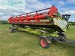 Cosechadora de Cereal - Claas - USED LEXION 760 TT