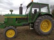 Tractor agrícola - John Deere - 3135