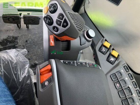 Cosechadora de Cereal - Claas - evion 430 maxi
