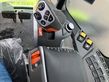 Cosechadora de Cereal - Claas - evion 430 maxi