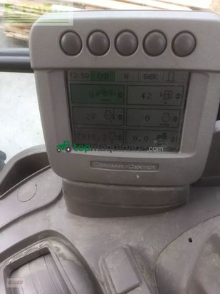 Tractor agrícola - John Deere - 6330 premium