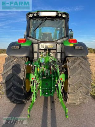 Tractor agrícola - John Deere - 6175m im kundenauftrag
