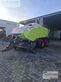Empacadora gigant - Claas - quadrant 4200 rc ta
