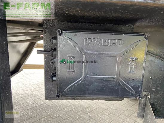 Volquet - Rolland - rc 186 fek