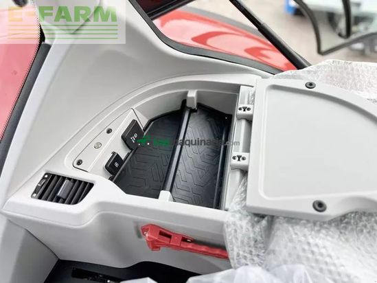 Tractor agrícola - Steyr - 6200 absolut cvt