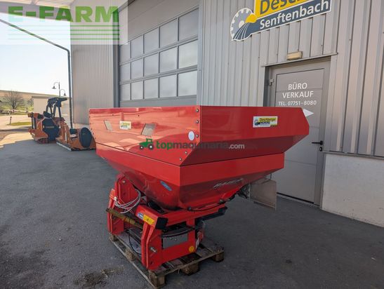 Esparcidor - Rauch - mds 19.1