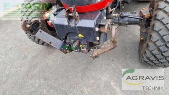 Tractor agrícola -  - 6225 ch