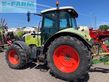 Tractor agrícola - Claas - arion 640 cebis