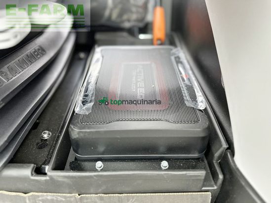 Tractor agrícola - Steyr - 6200 absolut cvt