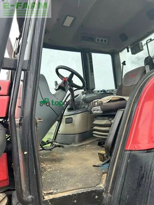 Tractor agrícola - Valtra - t180