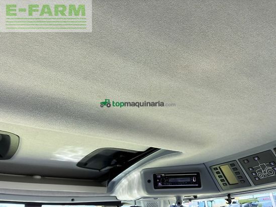 Tractor agrícola - Claas - arion 660 cmatic