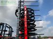 Cultivador - Saphir - ge 601 mit apv drillstar 300